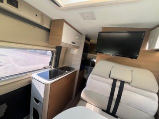 MCLOUIS MENFYS VAN MENFYS VAN DIESEL S LINE MAXI 3
