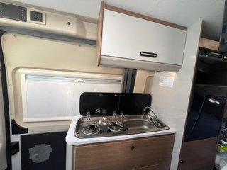 MCLOUIS MENFYS VAN MENFYS VAN DIESEL S LINE MAXI 3