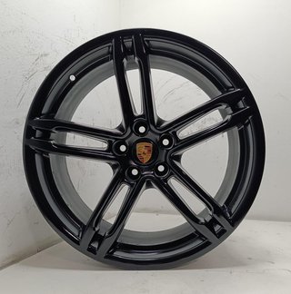 Juego de Llanta Porsche Macan 95B 19 pulgadas