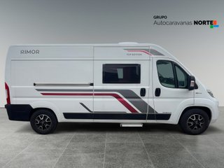 RIMOR HORUS HORUS  45