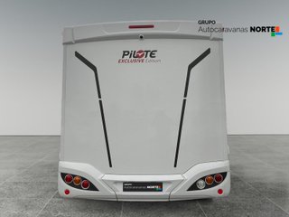 PILOTE P746 P746 DIESEL