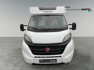 PILOTE P746 P746 DIESEL