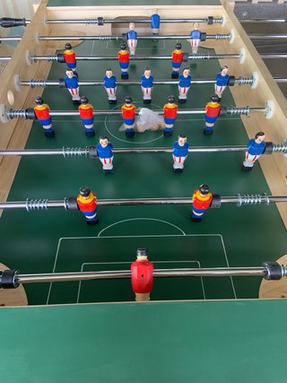 Futbolínes
