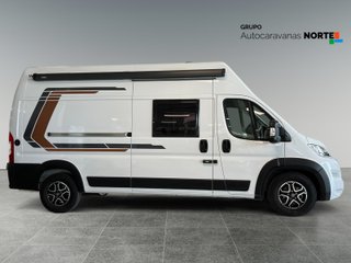 WEINSBERG R47 CARABUS EDITION HOT