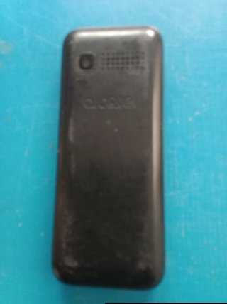 Lote 2 Móviles Nokia y Alcatel Negros