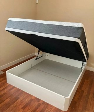 Cama canapé
