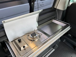 VOLKSWAGEN CALIFORNIA CALIFORNIA BEACH
