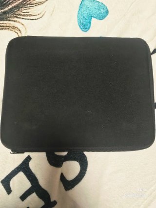 Portátil Asus Negro