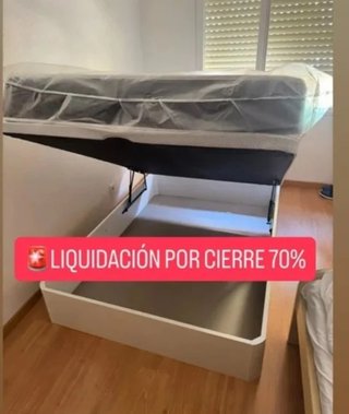 Cama canapé