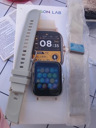 Smartwatch
