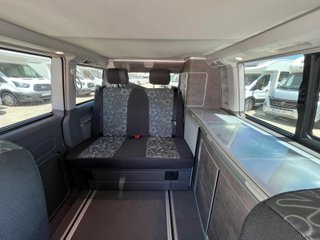 VOLKSWAGEN CALIFORNIA CALIFORNIA OCEAN