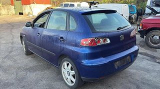 Seat 381857 038129711ca colector admisión ibiza