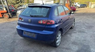 Seat 381857 038129711ca colector admisión ibiza