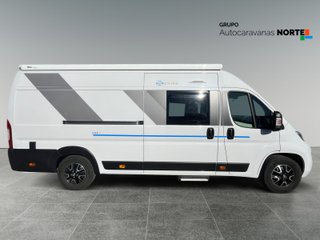 SUN LIVING V-SERIES V65 SL