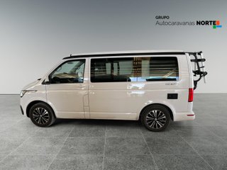 VOLKSWAGEN CALIFORNIA CALIFORNIA OCEAN