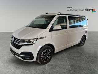 VOLKSWAGEN CALIFORNIA CALIFORNIA OCEAN