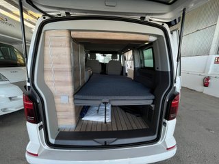 VOLKSWAGEN CALIFORNIA CALIFORNIA OCEAN