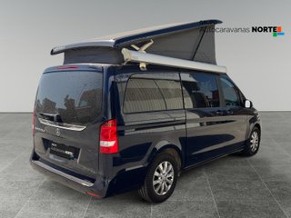 MERCEDES MARCO POLO MARCO POLO 220 D