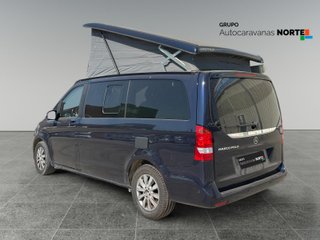 MERCEDES MARCO POLO MARCO POLO 220 D