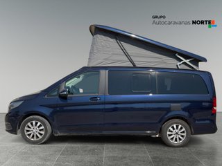 MERCEDES MARCO POLO MARCO POLO 220 D