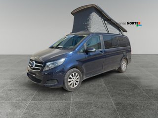 MERCEDES MARCO POLO MARCO POLO 220 D