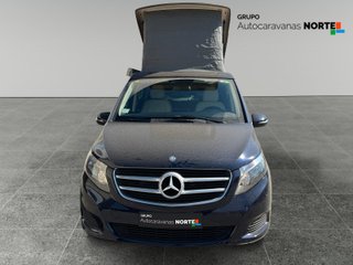 MERCEDES MARCO POLO MARCO POLO 220 D