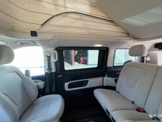 MERCEDES MARCO POLO MARCO POLO 220 D