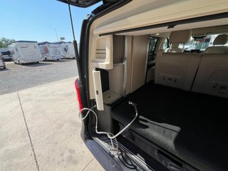MERCEDES MARCO POLO MARCO POLO 220 D