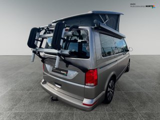 VOLKSWAGEN CALIFORNIA CALIFORNIA
