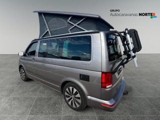VOLKSWAGEN CALIFORNIA CALIFORNIA
