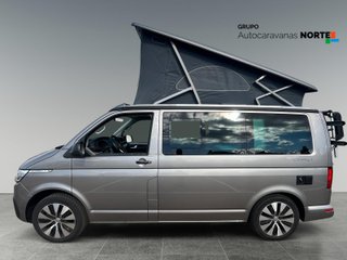VOLKSWAGEN CALIFORNIA CALIFORNIA