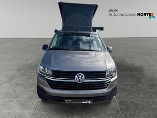 VOLKSWAGEN CALIFORNIA CALIFORNIA
