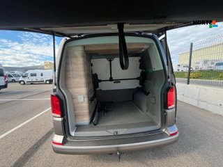 VOLKSWAGEN CALIFORNIA CALIFORNIA