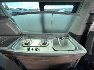 VOLKSWAGEN CALIFORNIA CALIFORNIA