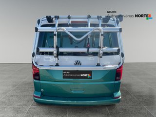VOLKSWAGEN CALIFORNIA CALIFORNIA OCEAN