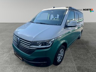 VOLKSWAGEN CALIFORNIA CALIFORNIA OCEAN
