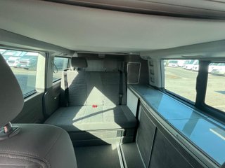 VOLKSWAGEN CALIFORNIA CALIFORNIA OCEAN