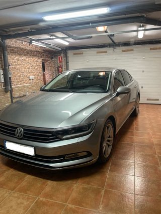 Volkswagen Passat 2.0 Tdi 190 Cv