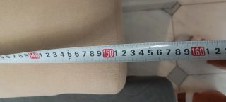 Sofá Chaiselongue Gris y Beige