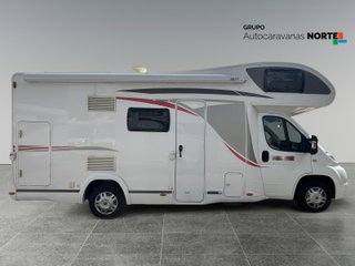 CHALLENGER GENESIS BIRTHDAY C286
