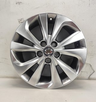 Juego de Llanta Toyota Original de 17 pulgadas