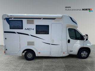 MCLOUIS MC4 MC4 231
