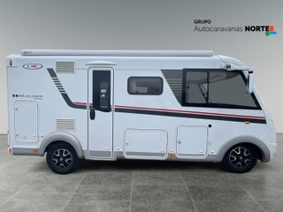 LMC I585 I585 EXPLORER SPORT