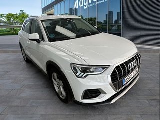 Audi Q3 Advanced 35 TDI 110kW (150CV) S tronic