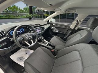 Audi Q3 Advanced 35 TDI 110kW (150CV) S tronic