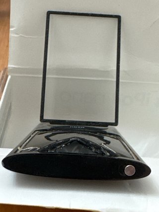 iPod nano 8GB Negro A1320 para piezas caja y funda