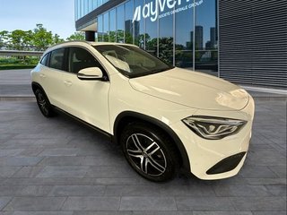 Mercedes-Benz GLA GLA 200 D