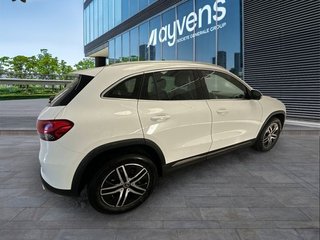 Mercedes-Benz GLA GLA 200 D