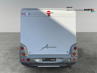 BURSTNER AVIANO I 684 AVIANO I 675 DIESEL