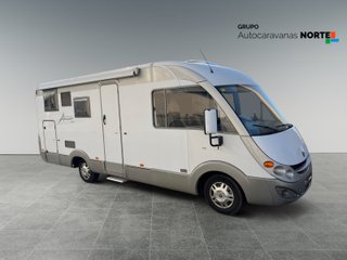 BURSTNER AVIANO I 684 AVIANO I 675 DIESEL